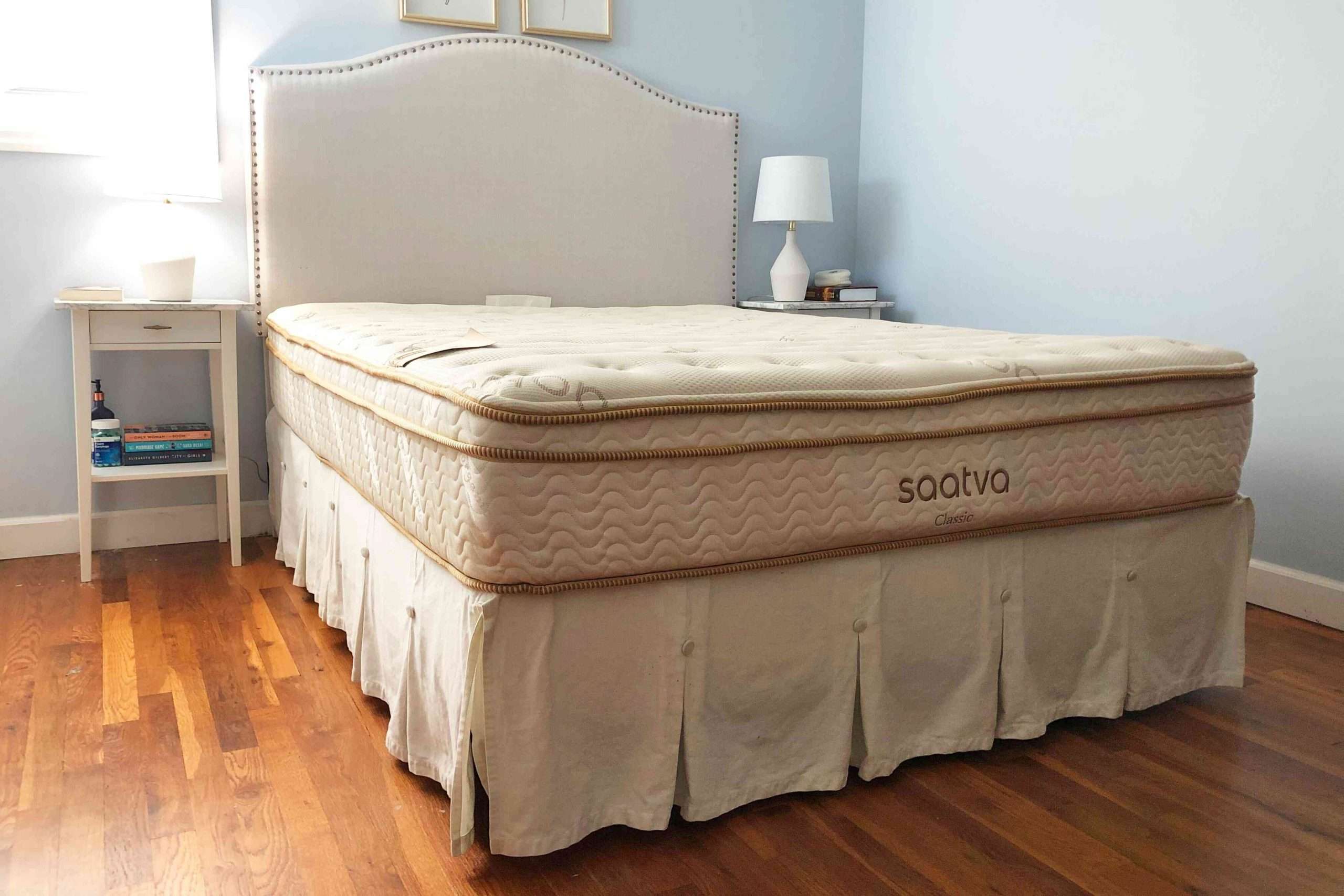 Top 10 Best Firm Mattresses 2024 Consumer's Expert