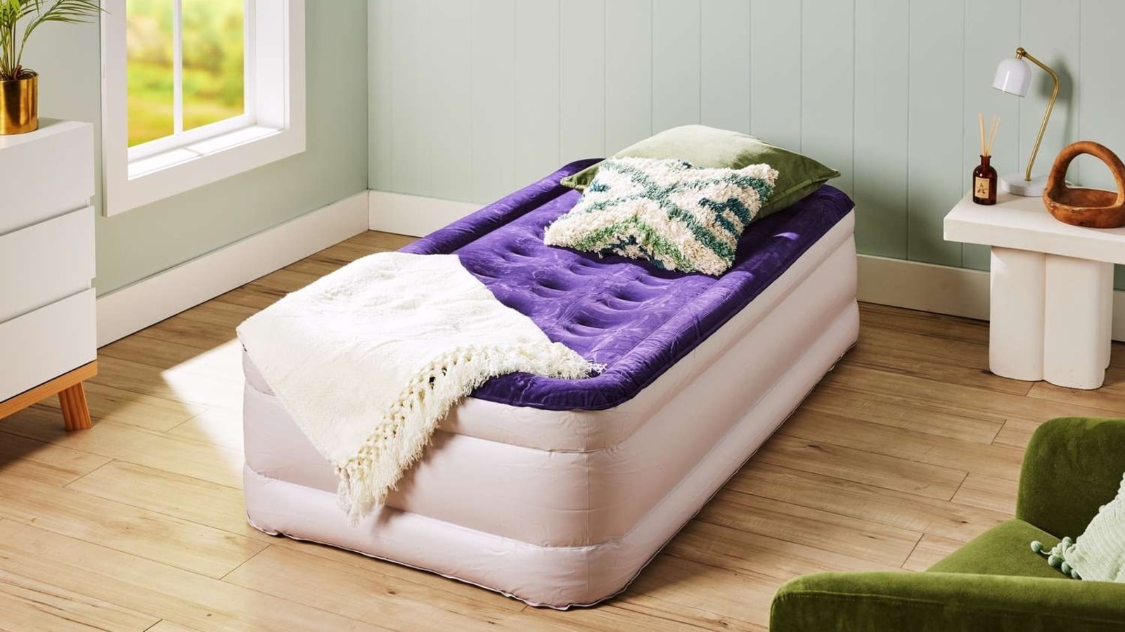 Top 10 Best Air Mattresses 2024 Consumer's Expert