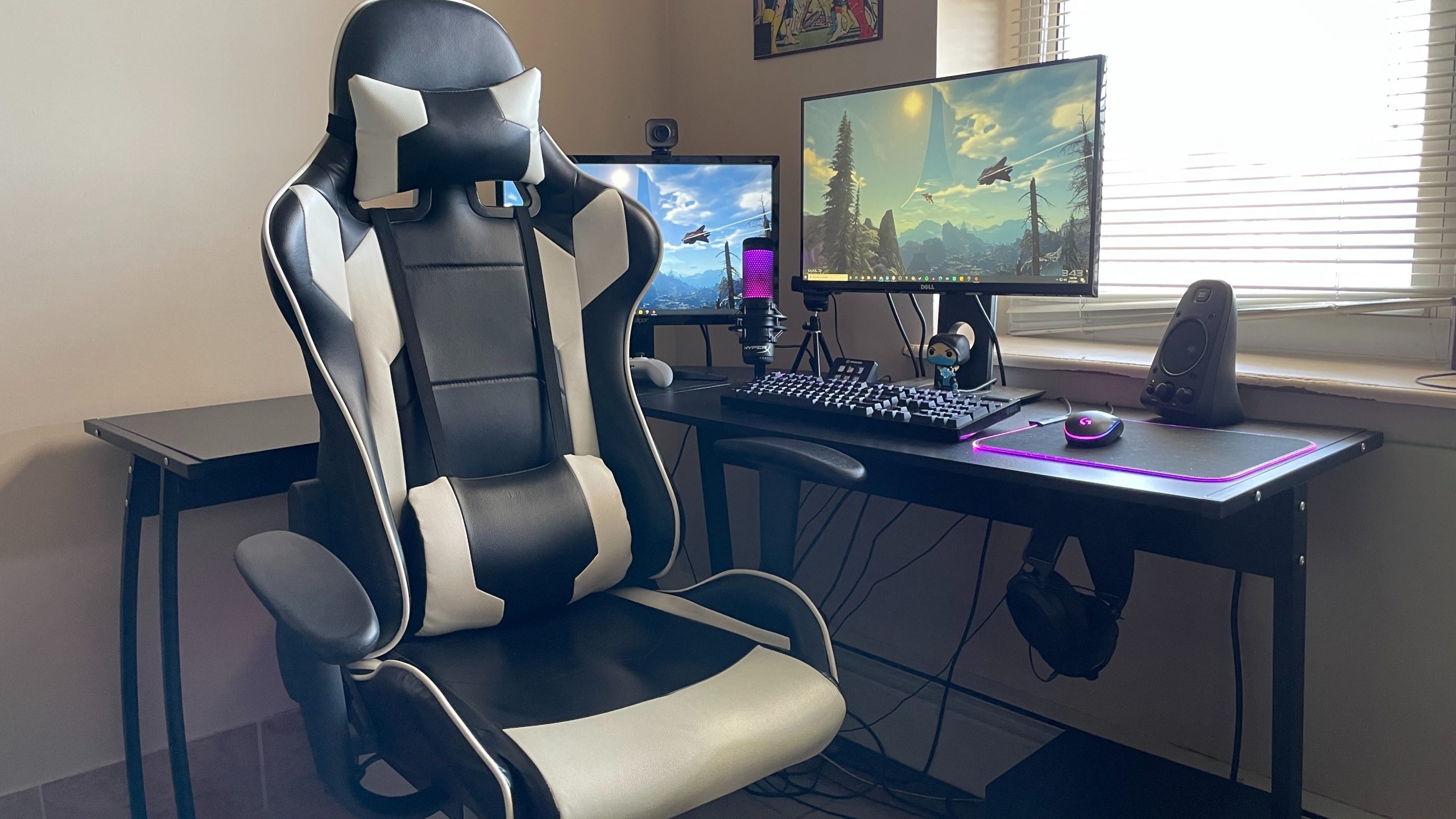 Top 10 Best Gaming Chairs 2024 Consumers Expert