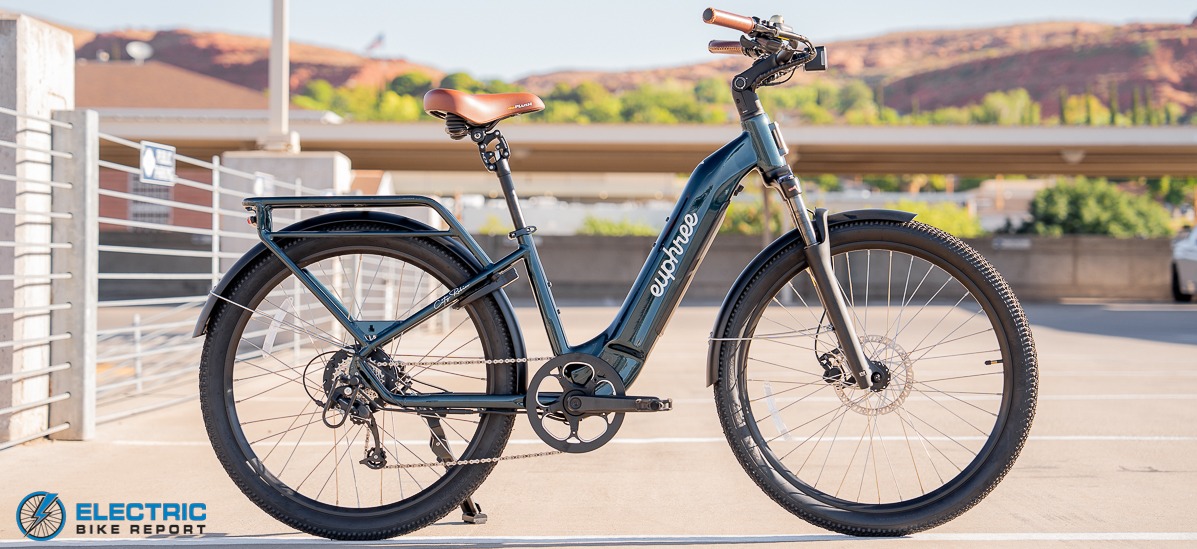 Top 10 Best Electric Commuter Bikes 2024 Consumer's Expert