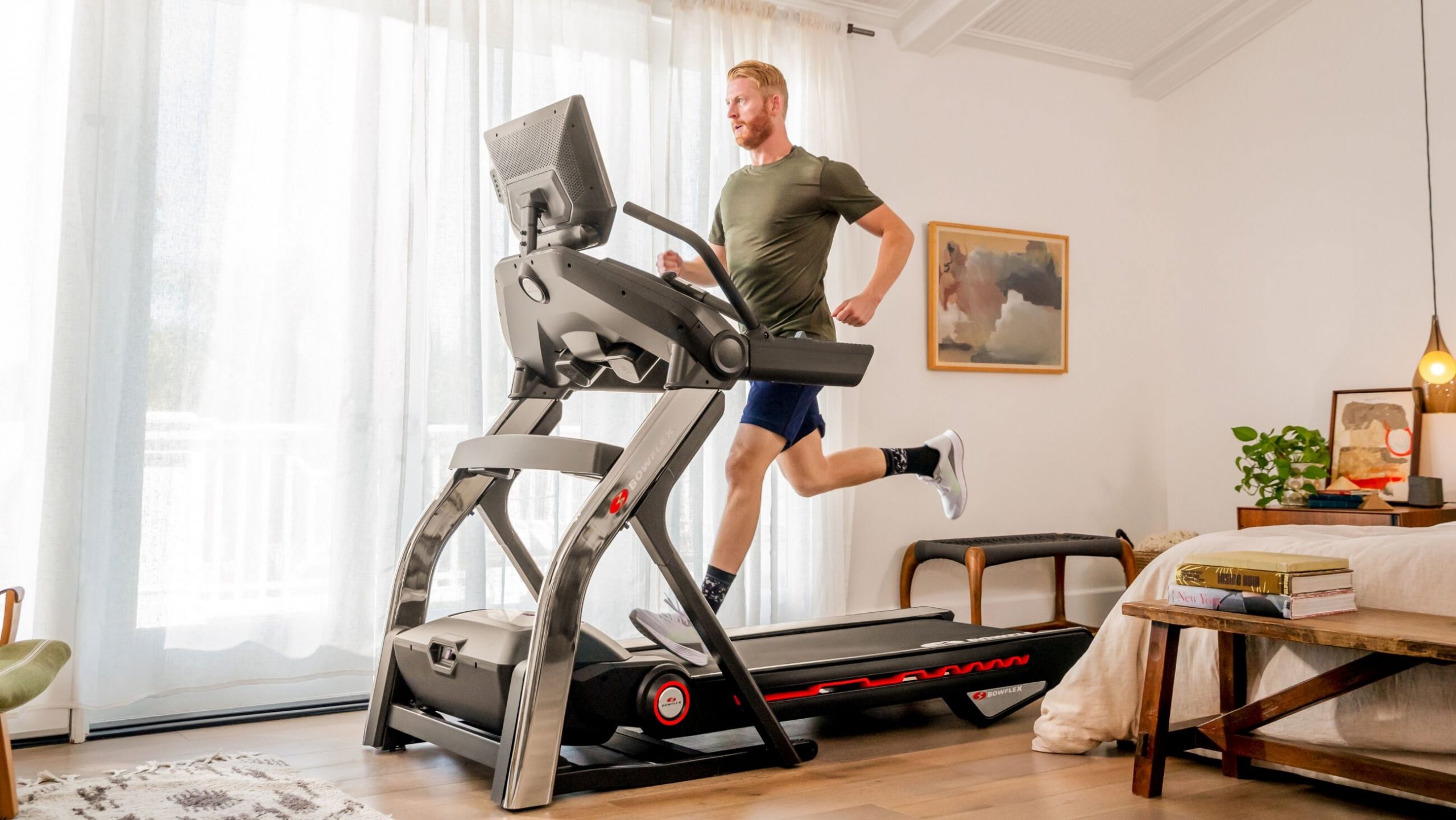 Top 10 Best Treadmills 2024 Consumer's Expert